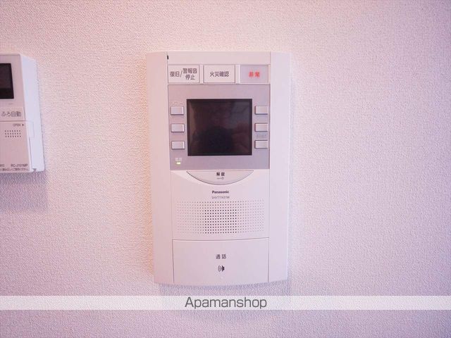 プレサンス錦通 THE 葵の内装写真