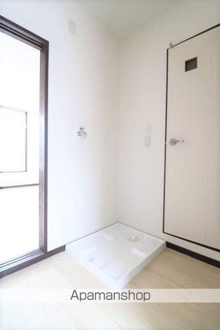 豊成サンコーポの内装写真
