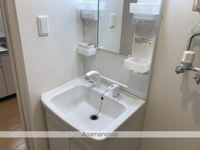 アウリィ平岸の内装写真