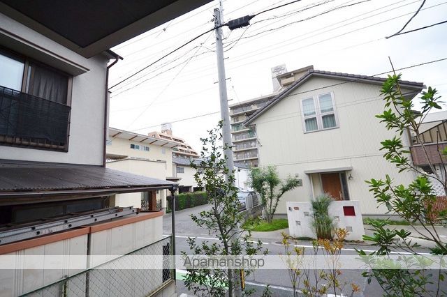 シャーメゾン表町の周辺写真