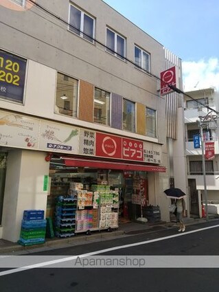 レンブラン赤堤[1LDK/31.56m2]の周辺2