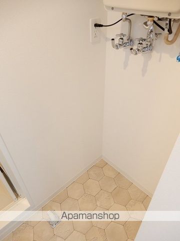 LIEN N9の内装写真