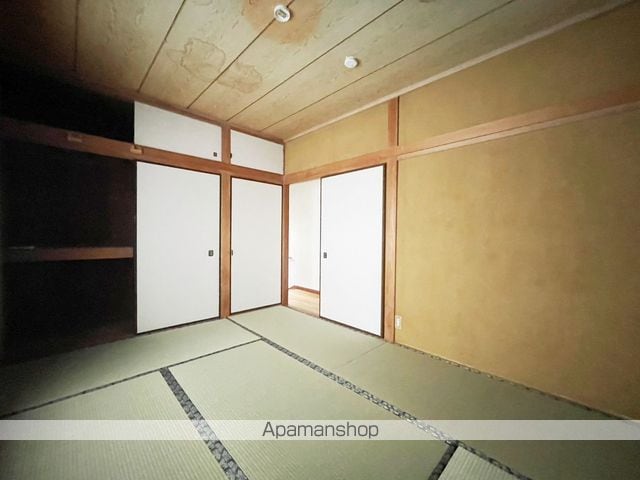 所沢市小手指元町3丁目戸建の内装写真