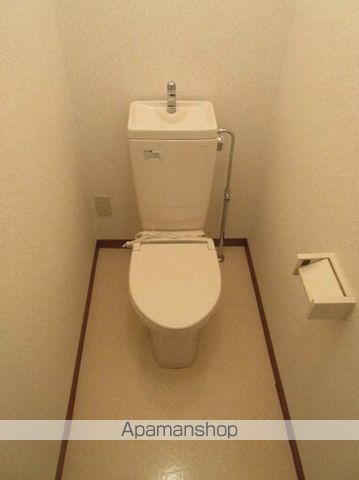 アップルヒルズの内装写真