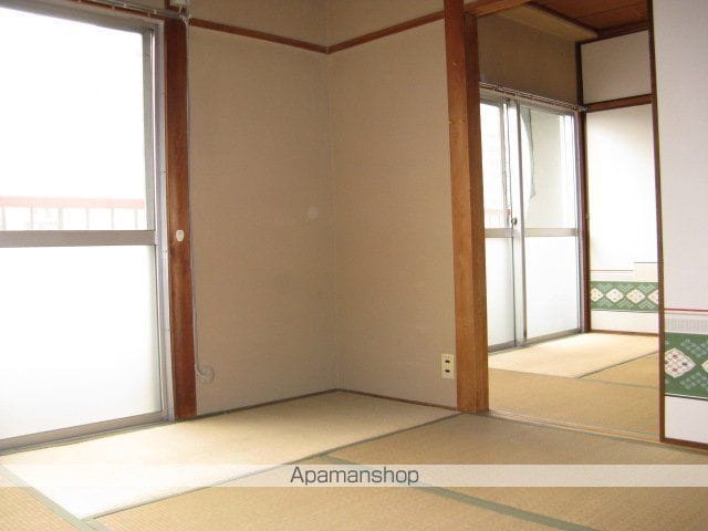 サンハイム東丘の内装写真