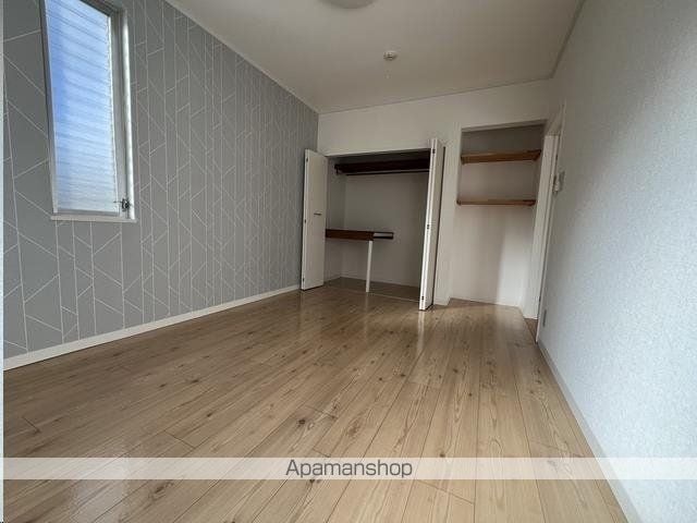 レジデンス長町南の内装写真