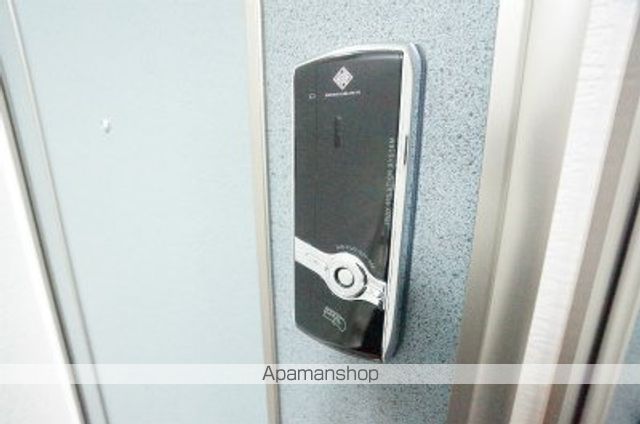 クレールの内装写真