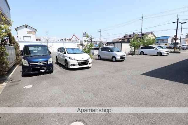 アンシャンテ葛城Bのその他写真