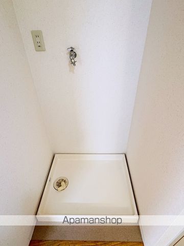 グランテットの内装写真