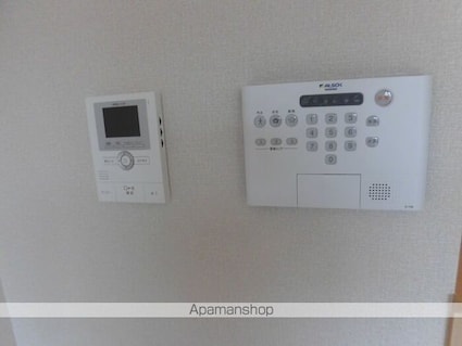 コウジィーコートＩ[1LDK/37.16m2]のその他設備