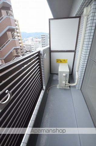 K’sB 祇園の内装写真