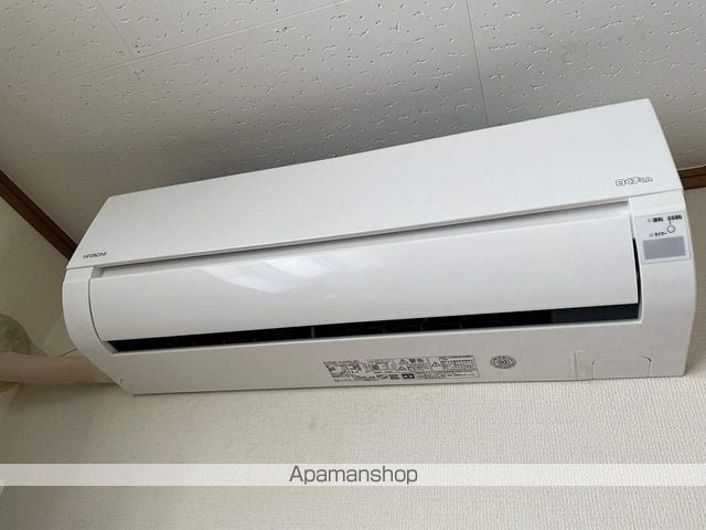 villaベルウッドの内装写真