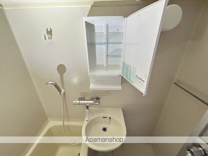広島県広島市中区舟入幸町[1R/27.8m2]の内装6