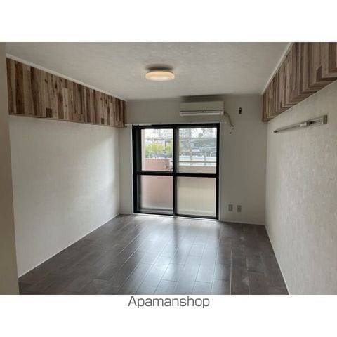 パールマンション社台の内装写真