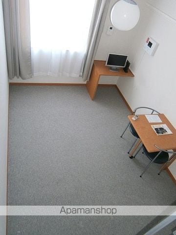 レオパレス中田北Aの内装写真