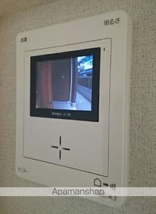 ネイバリー　タウン[1LDK/40.09m2]のセキュリティ