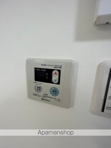 ハイライフ石上の内装写真