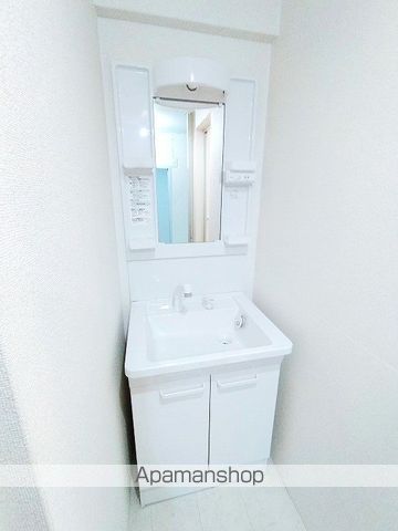 ヴィラナリー出口の内装写真