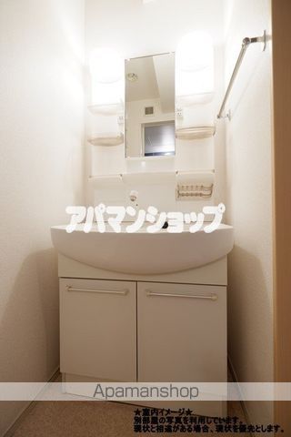 リバーサイドヒルの内装写真