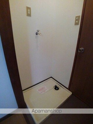 シティハイツ田辺[2DK/32.27m2]のその他設備