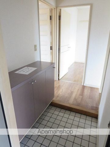 リバーサイド上杉の内装写真