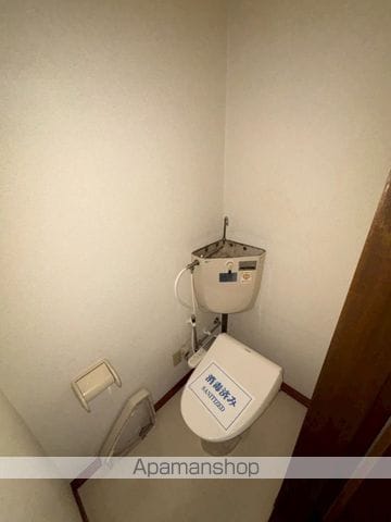 シャルム東光の内装写真