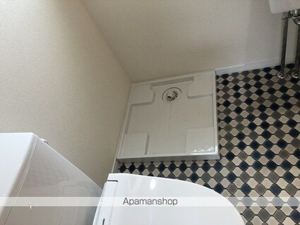 コンフォート東向島[1R/18.69m2]の内装1