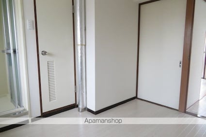 コーポラス麗山[2K/40m2]の内装2