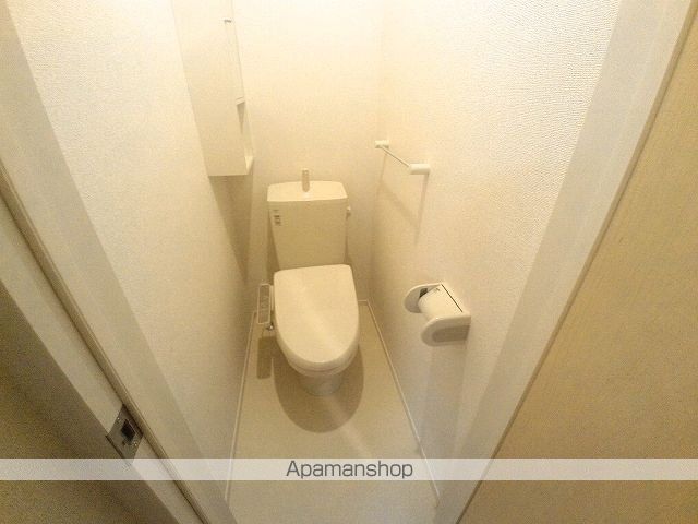 サンパレス安室の内装写真