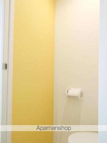 フォーシーズン宇宿の内装写真