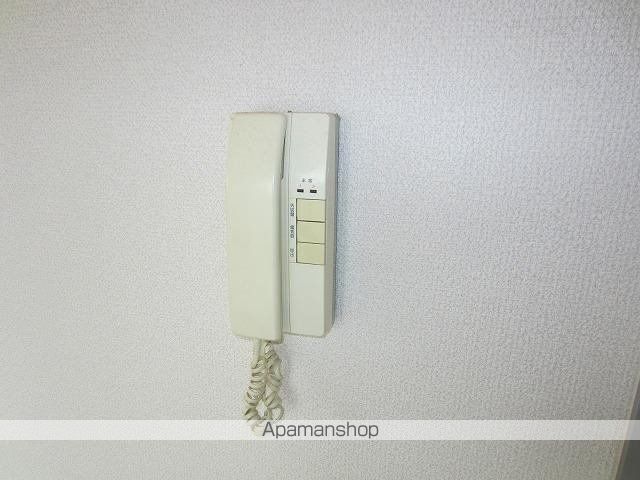 エレガンス12の内装写真