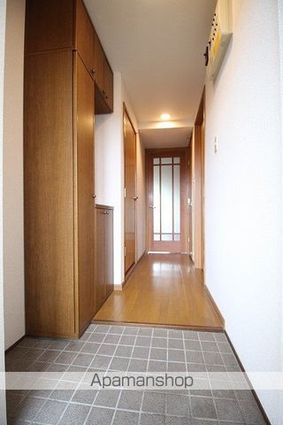 エスポワール栗原の内装写真