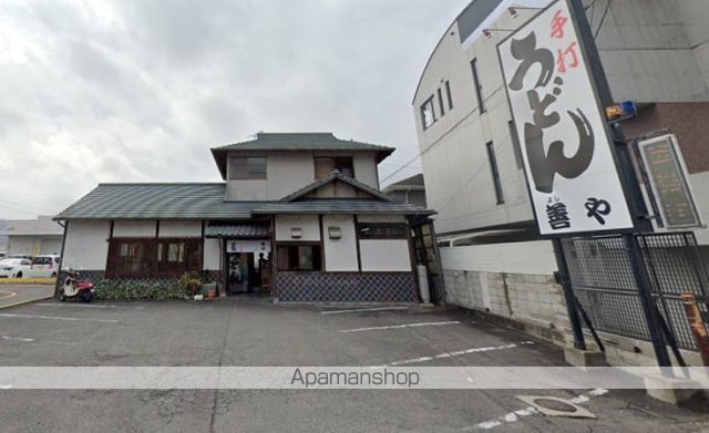 フォルテⅡ 303 ｜ 香川県高松市屋島西町1944-1（賃貸マンション1K・3階・24.70㎡） その19
