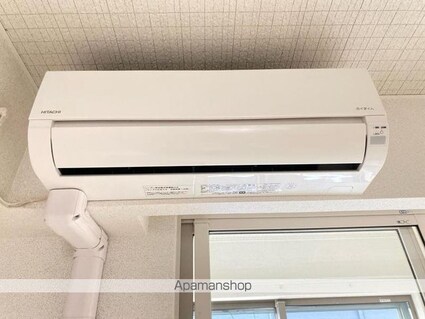 セレブレイト　ヒルズⅠ[1LDK/40.02m2]のその他設備