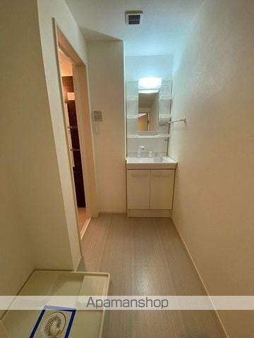 モンレーヴ周船寺の内装写真