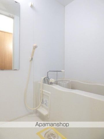 エルメゾンMの内装写真