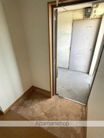 ロープインの内装写真
