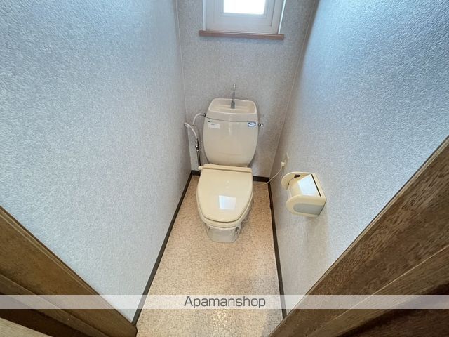 コンフレール追分の内装写真