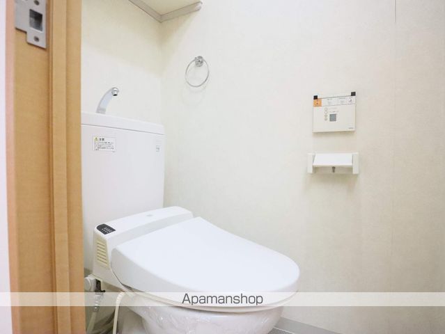 ANNEX・IZUMIの内装写真