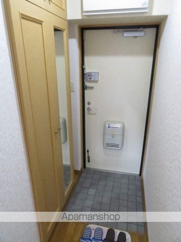 トレインピア国分の内装写真