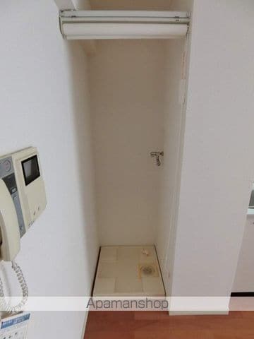 ドゥーエ横浜駅前の内装写真