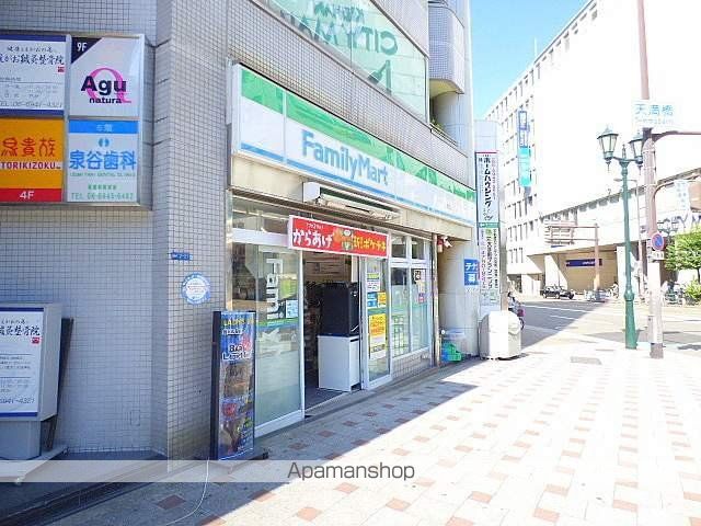 プレサンス天満橋トラッドの周辺写真