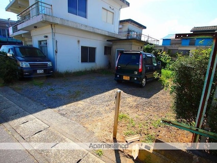 橋本住宅[4K/60m2]の共用部2