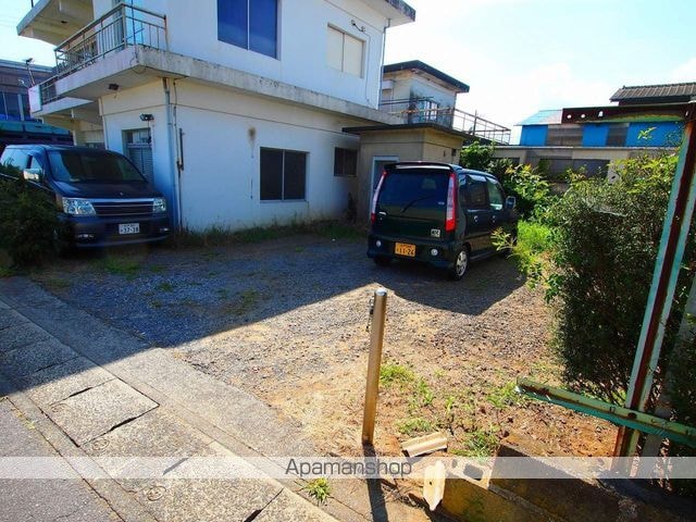 橋本住宅[4K/60m2]の共用部2