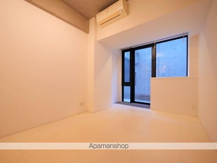 ｆｅｅｔｈ神楽坂[1K/23.44m2]の内装6