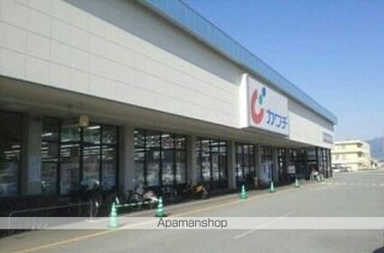 ベル　プレーヌ　ドゥ[1R/40.09m2]の周辺3