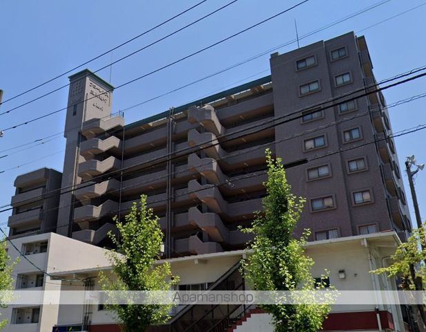 フローレンス三原城町の外観写真