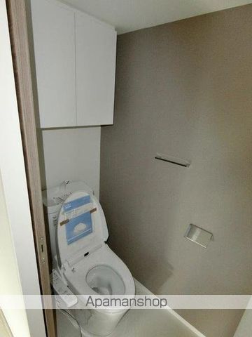 Luna Azulの内装写真