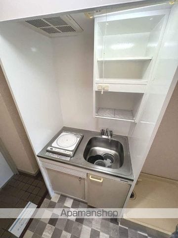 クロノス南橋本3丁目の内装写真