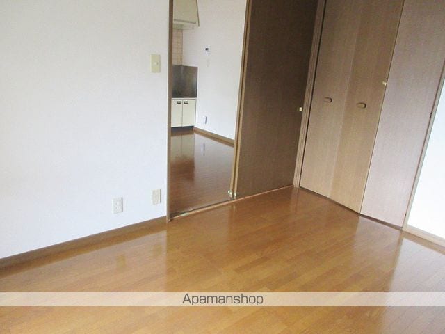 パレスM1の内装写真
